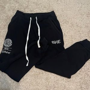 Darc Sport Joggers